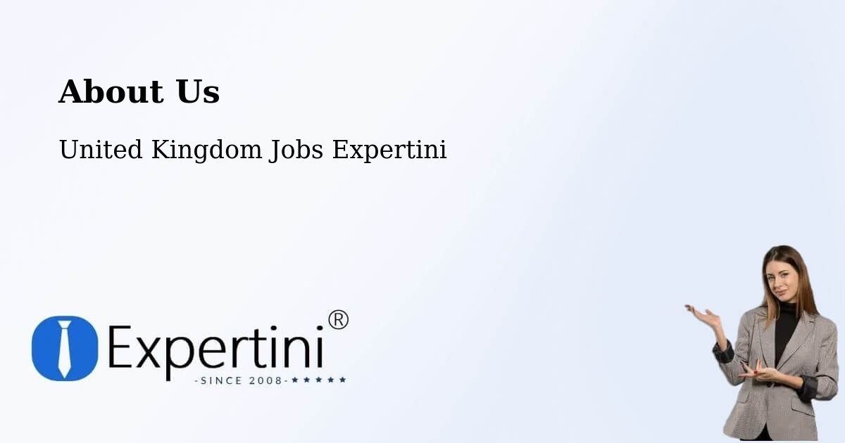 About Expertini Recruitment Platform  – Great Malvern - Great Malvern, United Kingdom Jobs Expertini