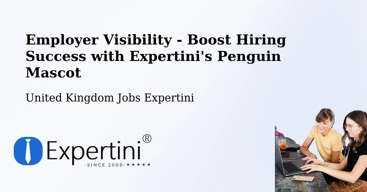 CV and Resume Visibility Optimization – Great Malvern - United Kingdom Jobs Expertini